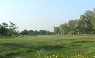 Penang Golf Resort, West Course